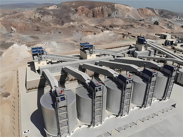 云城水泥钢板仓